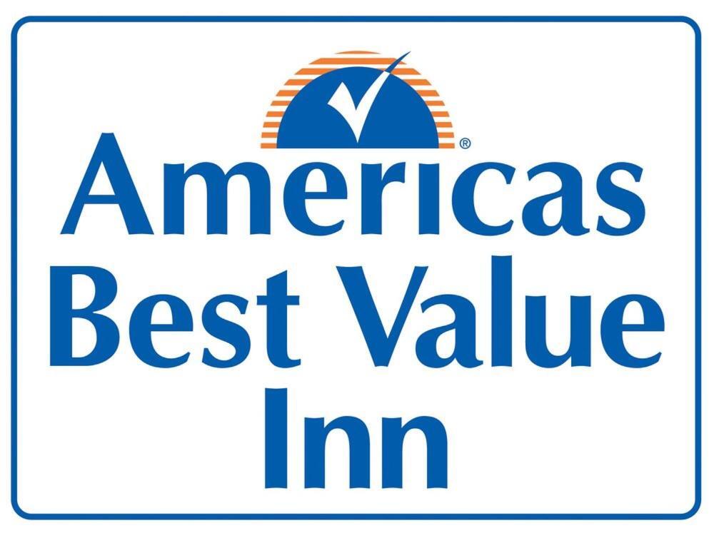 Americas Best Value Inn Kelso Dış mekan fotoğraf